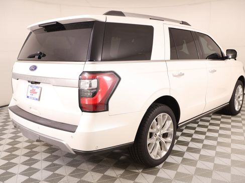 Used 2019 Ford Expedition Limited w/ Equipment Group 302A image 25