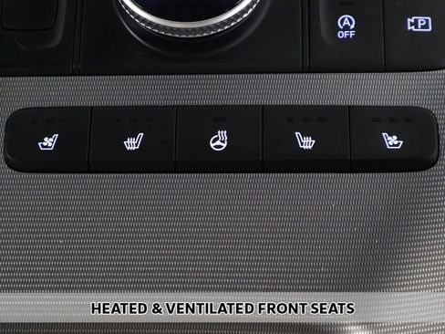 Used 2023 Hyundai Palisade Calligraphy w/ Cargo Package AWD/4WD image 13
