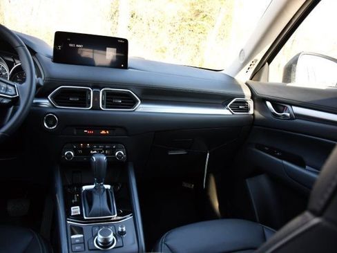 New 2025 MAZDA CX-5 AWD 2.5 S image 19