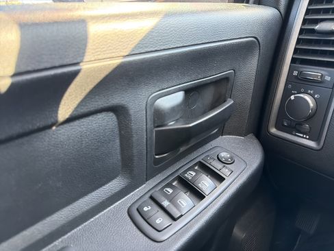 Used 2016 RAM 2500 Tradesman w/ Popular Equipment Group image 22