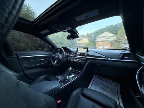 Used 2017 BMW 440i Gran Coupe xDrive image 32