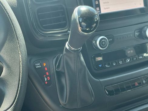 Used 2022 RAM ProMaster 1500 FWD image 28