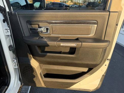 Used 2014 RAM 1500 Limited image 48