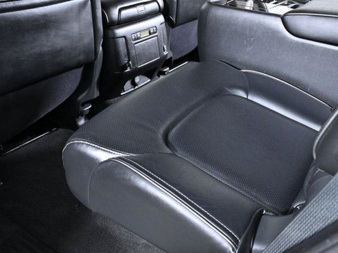 Used 2020 INFINITI QX80 Luxe w/ Proassist Package image 28