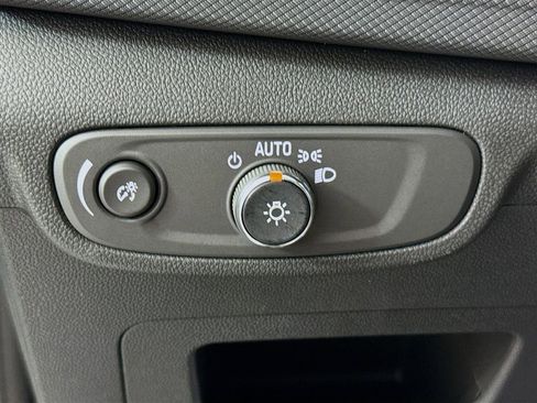 New 2026 Chevrolet TrailBlazer LS w/ LS Convenience Package AWD/4WD image 10