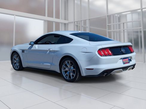 Used 2015 Ford Mustang Premium w/ Equipment Group 201A RWD image 3