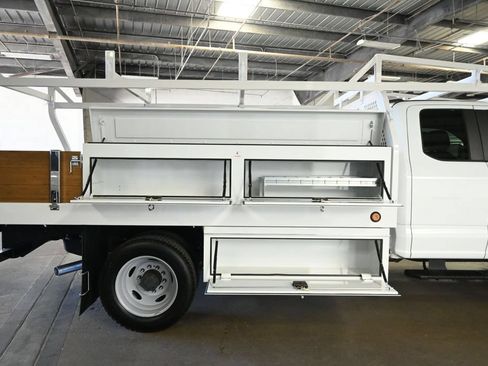 New 2026 Ford F550 4x4 Supercab Super Duty image 34