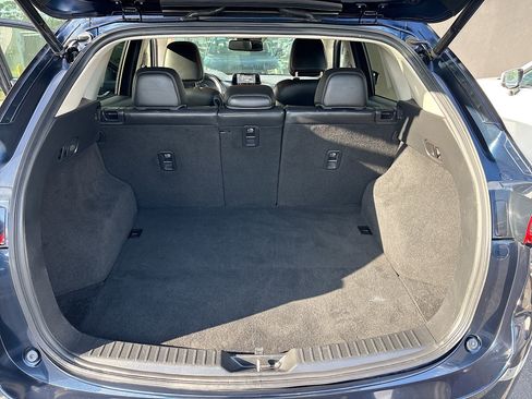Used 2019 MAZDA CX-5 Grand Touring image 29