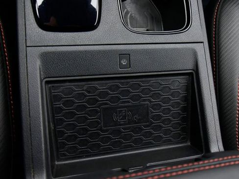 Used 2023 Nissan Frontier PRO-4X w/ Pro-4X Premium Package image 32