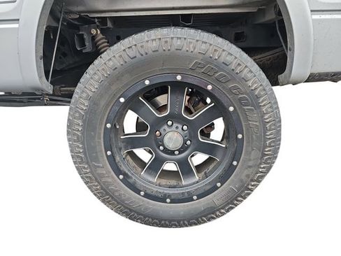 Used 2013 Ford F150 FX4 w/ Luxury Equipment Group image 9