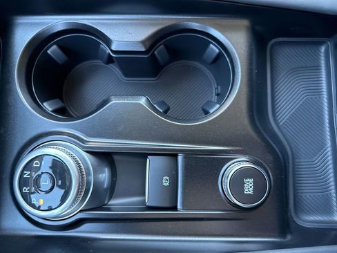 New 2026 Ford Explorer Active image 31