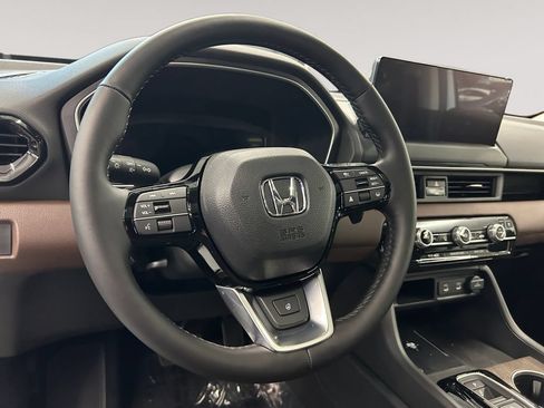 New 2026 Honda Pilot Elite image 12