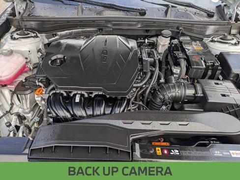 Used 2025 Hyundai Sonata SEL FWD image 13