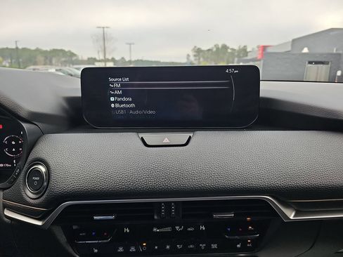 Used 2024 MAZDA CX-90 Plug-In Hybrid w/ Preferred image 26