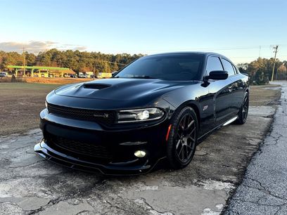 Used 2017 Dodge Charger R/T Scat Pack w/ Beats Audio Group