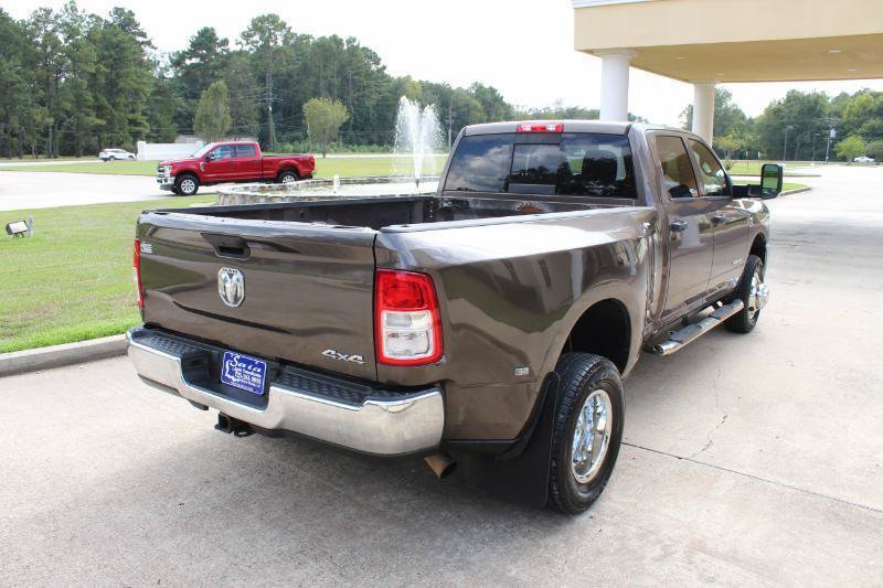 Used 2021 RAM 3500 Tradesman AWD/4WD image 16