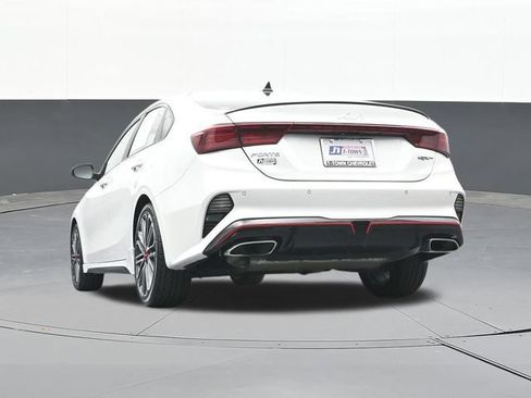 Used 2023 Kia Forte GT FWD image 44