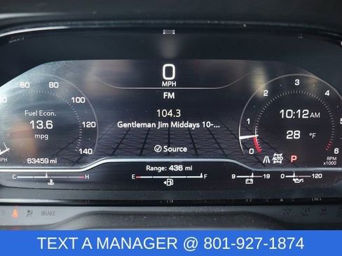 Used 2024 GMC Yukon XL Denali image 25