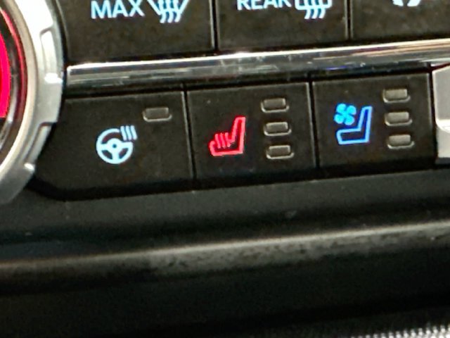 Used 2024 Ford F150 Lariat AWD/4WD image 19
