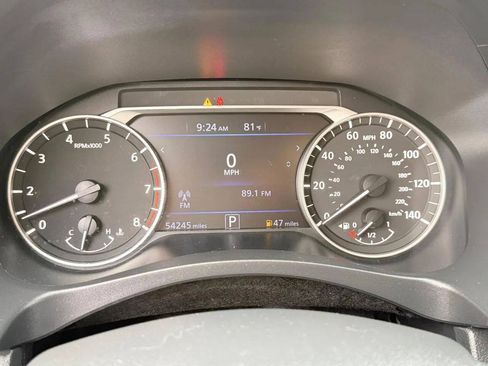 Used 2019 Nissan Altima 2.5 S AWD/4WD image 24