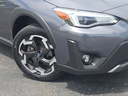 Used 2023 Subaru Crosstrek 2.5i Limited AWD/4WD image 3