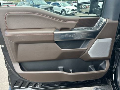 New 2026 Ford F250 King Ranch image 26