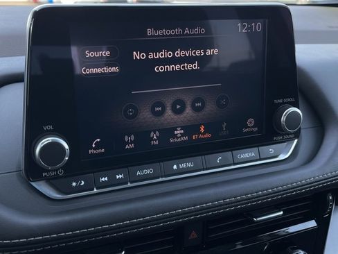 Certified 2023 Nissan Rogue SV image 18