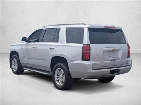 Used 2016 Chevrolet Tahoe LS RWD image 7