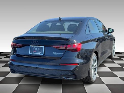 New 2026 Audi A3 2.0T Premium Plus image 3