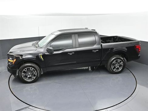 Certified 2025 Ford F150 STX w/ Equipment Group 200A RWD image 40