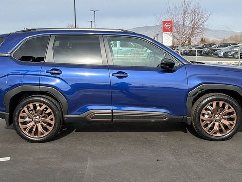 New 2026 Subaru Forester Sport AWD/4WD image 2