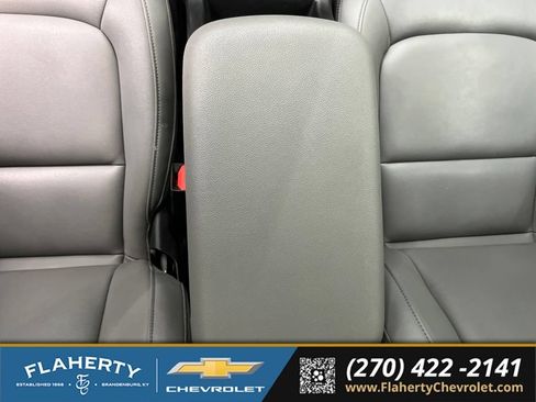 Used 2020 Chevrolet Colorado 2WD Extended Cab image 25