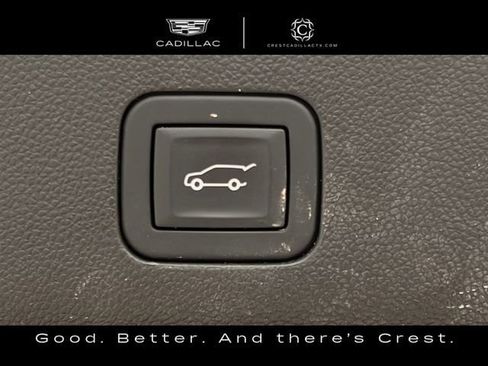 Used 2025 GMC Yukon XL Denali image 26