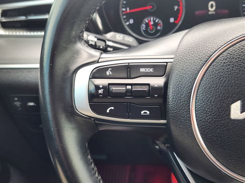 Used 2024 Kia K5 GT-Line w/ GT-Line Premium Package image 32