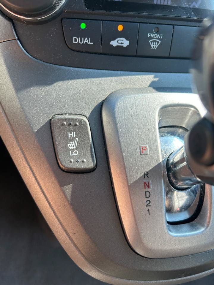 Used 2011 Honda CR-V EX-L image 20