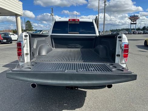 Used 2016 RAM 1500 Big Horn image 22