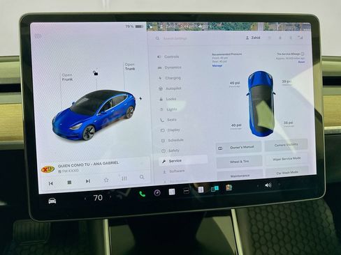 Used 2018 Tesla Model 3 Mid Range image 41
