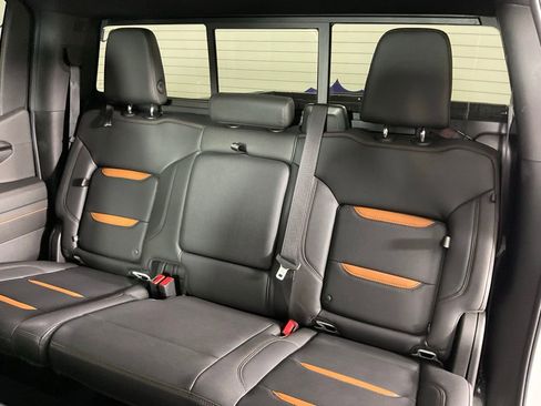 Used 2023 GMC Sierra 1500 AT4 w/ AT4 Premium Package image 16