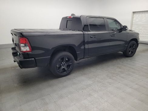 Used 2020 RAM 1500 Big Horn image 10