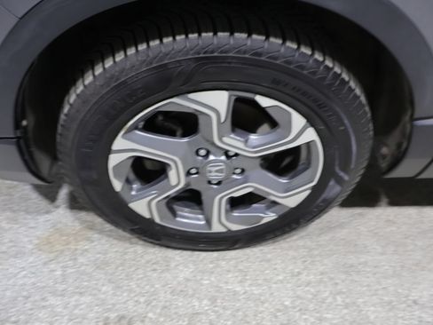 Used 2019 Honda CR-V EX image 8