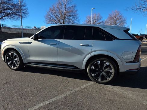 Certified 2025 Cadillac Escalade IQ Sport 1 image 4