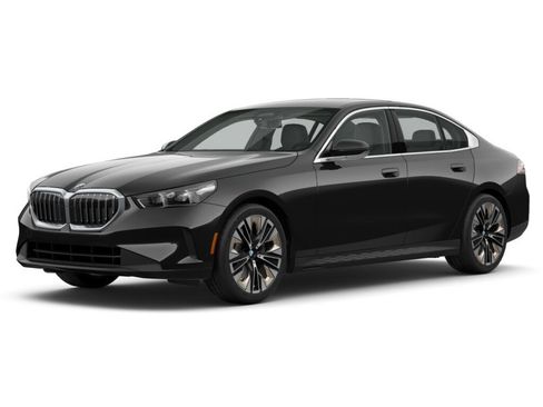 New 2026 BMW 530i image 1