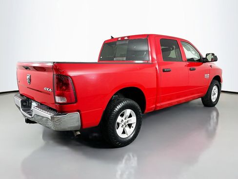 Used 2023 RAM 1500 Classic SLT w/ Trailer & Traction Group image 8
