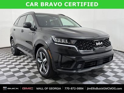 Used 2023 Kia Sorento EX w/ Panoramic Sunroof Package