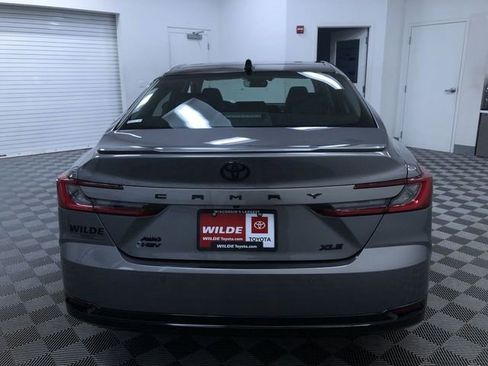 New 2026 Toyota Camry XLE image 13