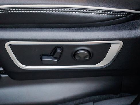 New 2026 RAM 1500 Laramie w/ Night Edition image 22