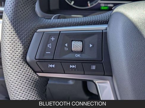 New 2026 Nissan Rogue SL AWD/4WD image 17