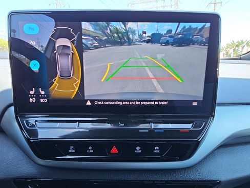 Certified 2023 Volkswagen ID.4 Pro RWD image 22