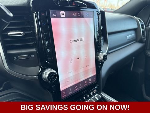 New 2025 RAM 3500 Big Horn image 27