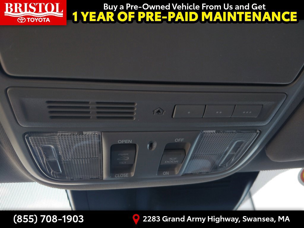 Used 2019 Honda CR-V EX-L image 27
